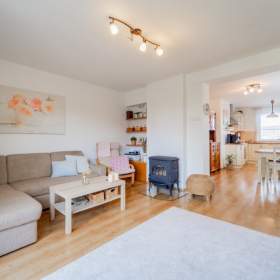 Prodej, byt 3+kk, 73 m2 / 19607349