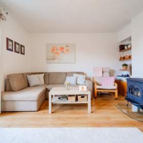 Foto inzerátu Prodej, byt 3+kk, 73 m2