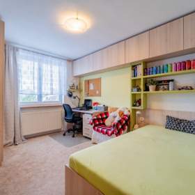 Foto inzerátu Prodej, byt 3+kk, 73 m2