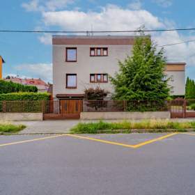 Foto inzerátu Prodej, byt 3+kk, 73 m2