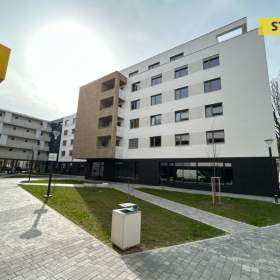 Pronájem, byt 2+kk, 5 m2 / 19607395