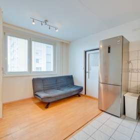 Prodej, byt 2+kk, 35 m2 / 19607464