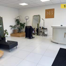 Pronájem, jiný, 10 m2 / 19607548