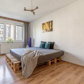 Foto inzerátu Prodej, byt 3+1, 79 m2