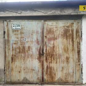 Prodej, Garáž, 18 m2 / 19607923