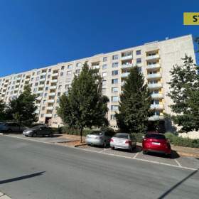 Prodej, byt 1+1, 41 m2 / 19607946