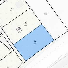 Prodej, Zahrady, 1774 m2 / 19607963