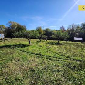 Foto inzerátu Prodej, Zahrady, 1774 m2