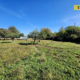 Foto inzerátu Prodej, Zahrady, 1774 m2