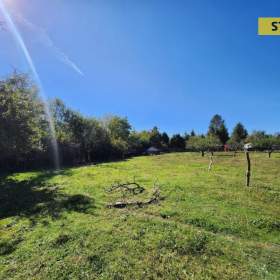 Foto inzerátu Prodej, Zahrady, 1774 m2