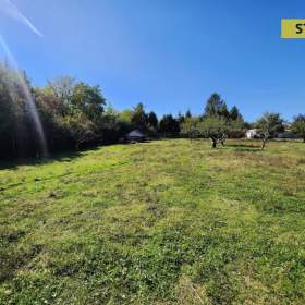 Foto inzerátu Prodej, Zahrady, 1774 m2