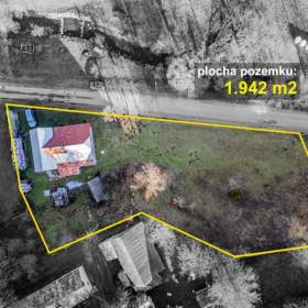 Foto inzerátu Prodej, Rodinný dům, 106 m2