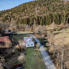 Foto inzerátu Prodej, Rodinný dům, 106 m2