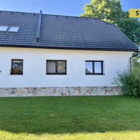 Foto inzerátu Prodej, Rodinný dům, 200 m2