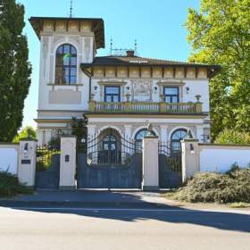 Foto inzerátu Prodej, Vila/Rezidence, 700 m2