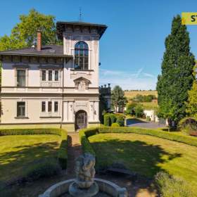 Foto inzerátu Prodej, Vila/Rezidence, 700 m2