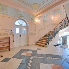 Foto inzerátu Prodej, Vila/Rezidence, 700 m2