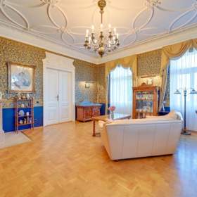 Foto inzerátu Prodej, Vila/Rezidence, 700 m2