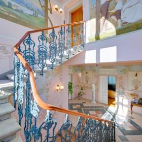 Foto inzerátu Prodej, Vila/Rezidence, 700 m2