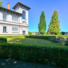 Foto inzerátu Prodej, Vila/Rezidence, 700 m2