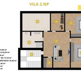 Foto inzerátu Prodej, Vila/Rezidence, 700 m2