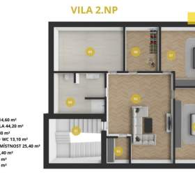 Foto inzerátu Prodej, Vila/Rezidence, 700 m2