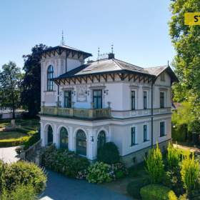 Prodej, Vila/Rezidence, 700 m2 / 19608674