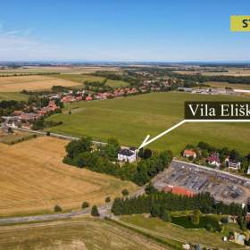 Foto inzerátu Prodej, Vila/Rezidence, 700 m2