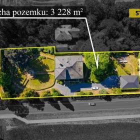 Foto inzerátu Prodej, Vila/Rezidence, 700 m2