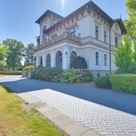Foto inzerátu Prodej, Vila/Rezidence, 700 m2