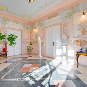 Foto inzerátu Prodej, Vila/Rezidence, 700 m2