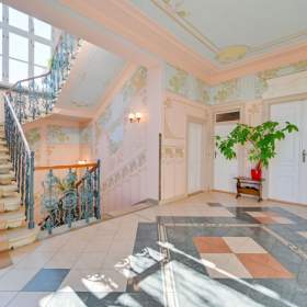 Foto inzerátu Prodej, Vila/Rezidence, 700 m2