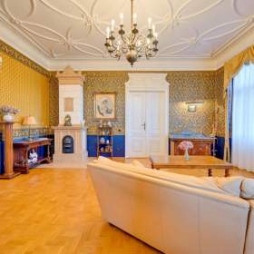 Foto inzerátu Prodej, Vila/Rezidence, 700 m2