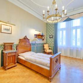Foto inzerátu Prodej, Vila/Rezidence, 700 m2