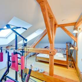 Foto inzerátu Prodej, Vila/Rezidence, 700 m2