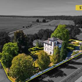 Foto inzerátu Prodej, Vila/Rezidence, 700 m2