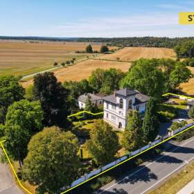 Foto inzerátu Prodej, Vila/Rezidence, 700 m2