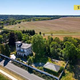 Foto inzerátu Prodej, Vila/Rezidence, 700 m2