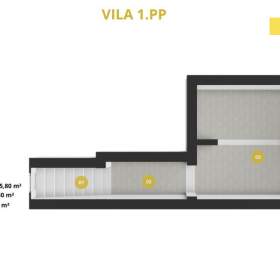 Foto inzerátu Prodej, Vila/Rezidence, 700 m2