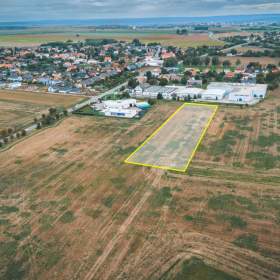 Foto inzerátu Prodej, Pozemky komerční, 6059 m2