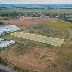 Foto inzerátu Prodej, Pozemky komerční, 6059 m2