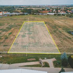 Foto inzerátu Prodej, Pozemky komerční, 6059 m2