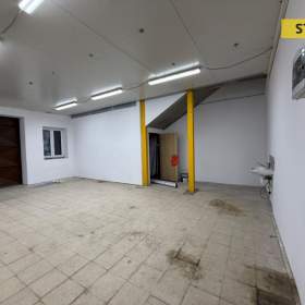 Foto inzerátu Pronájem, Garáž, 60 m2