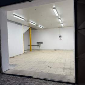 Foto inzerátu Pronájem, Garáž, 60 m2