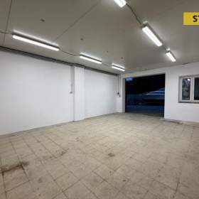 Foto inzerátu Pronájem, Garáž, 60 m2