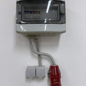 Foto inzerátu Pronájem, Garáž, 60 m2