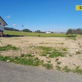 Foto inzerátu Prodej, Pozemky pro bydlení, 865 m2