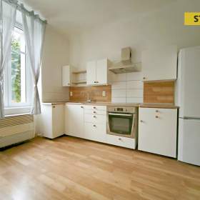 Prodej, byt 2+kk, 55 m2 / 19609144