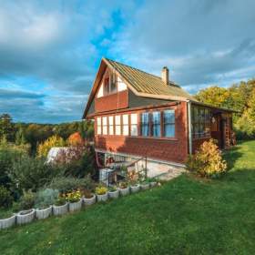 Prodej, chata, 60 m2 / 19609171