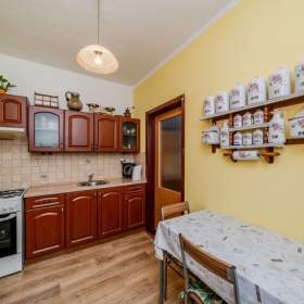 Foto inzerátu Prodej, byt 2+1, 45 m2